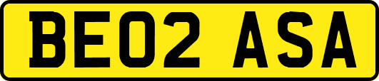 BE02ASA