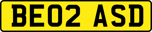 BE02ASD