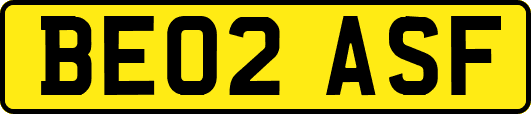 BE02ASF