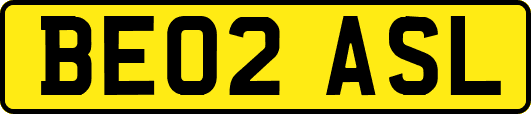 BE02ASL