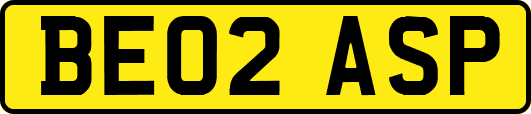BE02ASP