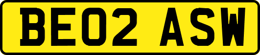 BE02ASW