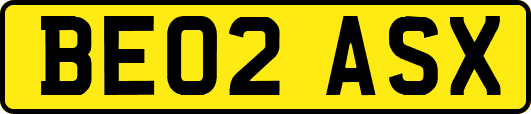 BE02ASX