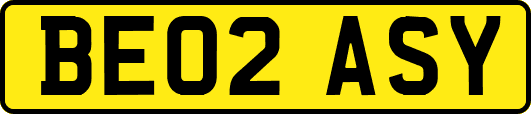 BE02ASY
