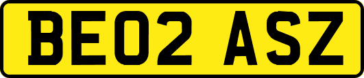 BE02ASZ