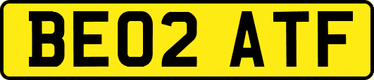BE02ATF