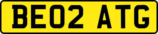 BE02ATG