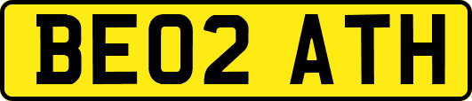 BE02ATH