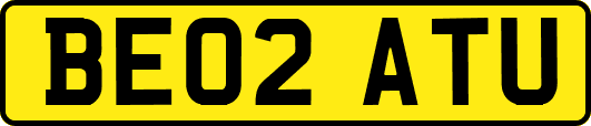 BE02ATU