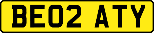 BE02ATY