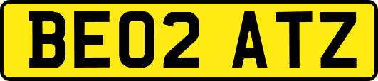 BE02ATZ