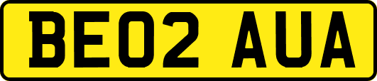BE02AUA