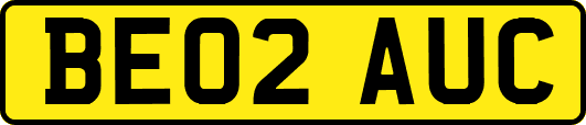 BE02AUC