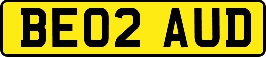 BE02AUD