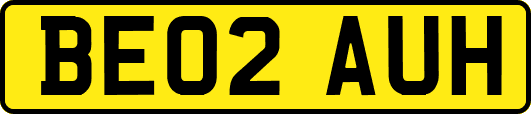 BE02AUH