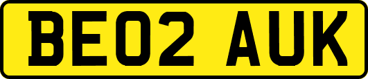BE02AUK