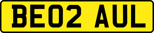 BE02AUL