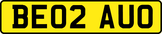 BE02AUO