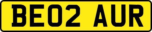 BE02AUR