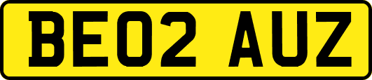 BE02AUZ