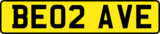 BE02AVE