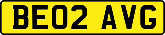 BE02AVG