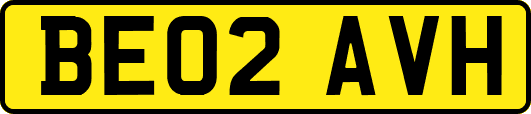 BE02AVH