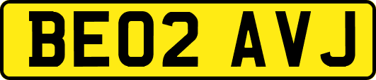 BE02AVJ