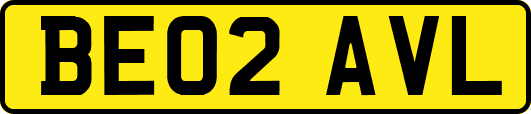 BE02AVL