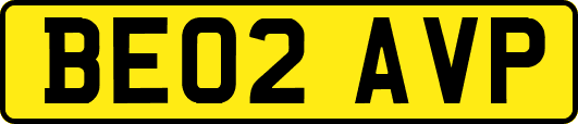 BE02AVP