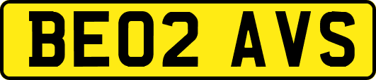 BE02AVS