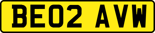 BE02AVW