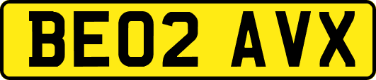 BE02AVX