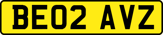 BE02AVZ