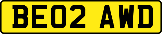 BE02AWD