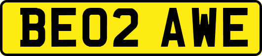 BE02AWE