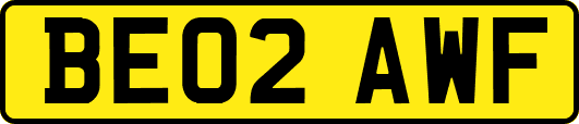 BE02AWF