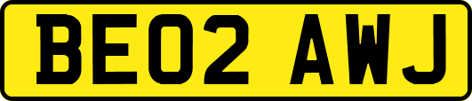 BE02AWJ
