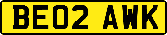 BE02AWK