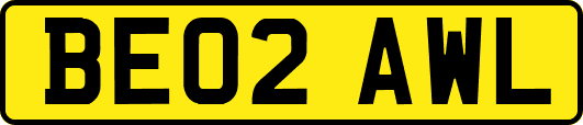 BE02AWL