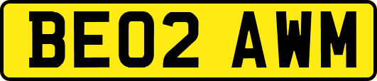 BE02AWM