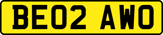 BE02AWO