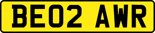 BE02AWR