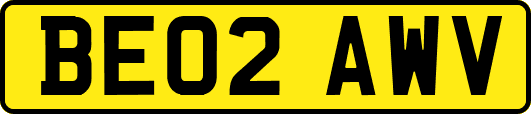 BE02AWV