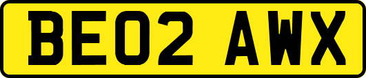 BE02AWX