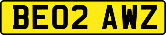 BE02AWZ