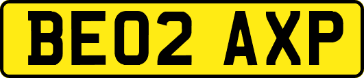 BE02AXP