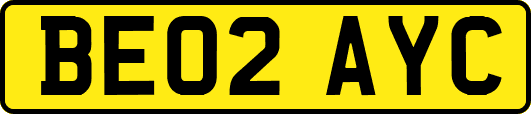 BE02AYC
