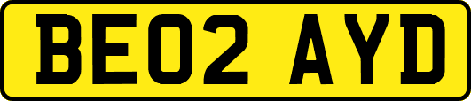 BE02AYD