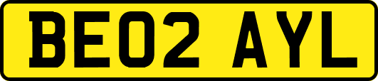 BE02AYL